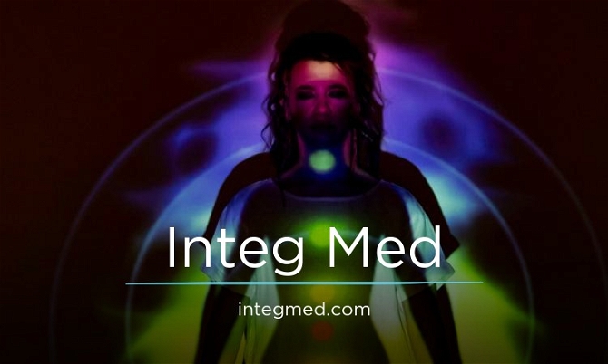 IntegMed.com
